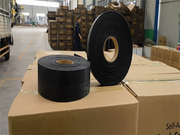 灌縫膠粘度高對(duì)路面維護(hù)還有什么好處？